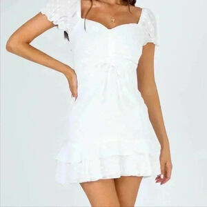 Princess polly Mikail dress